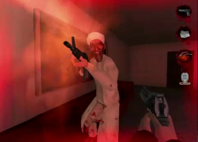 Illustration for article titled The 10 Game Deaths of Osama bin Laden